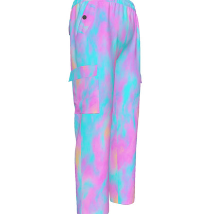 Men's Pocket Cargo Pants