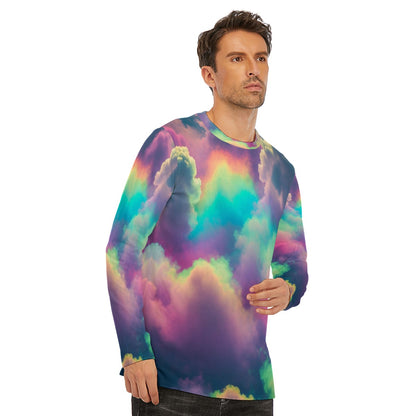 Long Sleeve T-Shirt | 190GSM Cotton