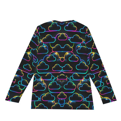 Long Sleeve T-Shirt | 190GSM Cotton