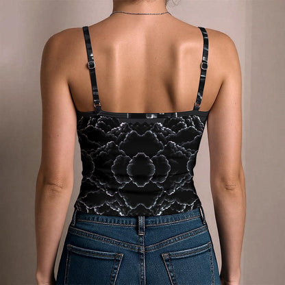 Women's Spaghetti Strap Tank Top