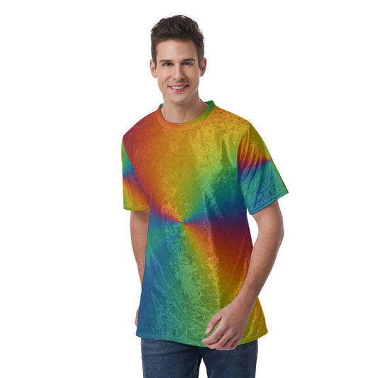 Men's T-Shirt | Velvet