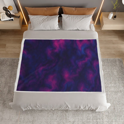 Unisex Household Warm Blanket