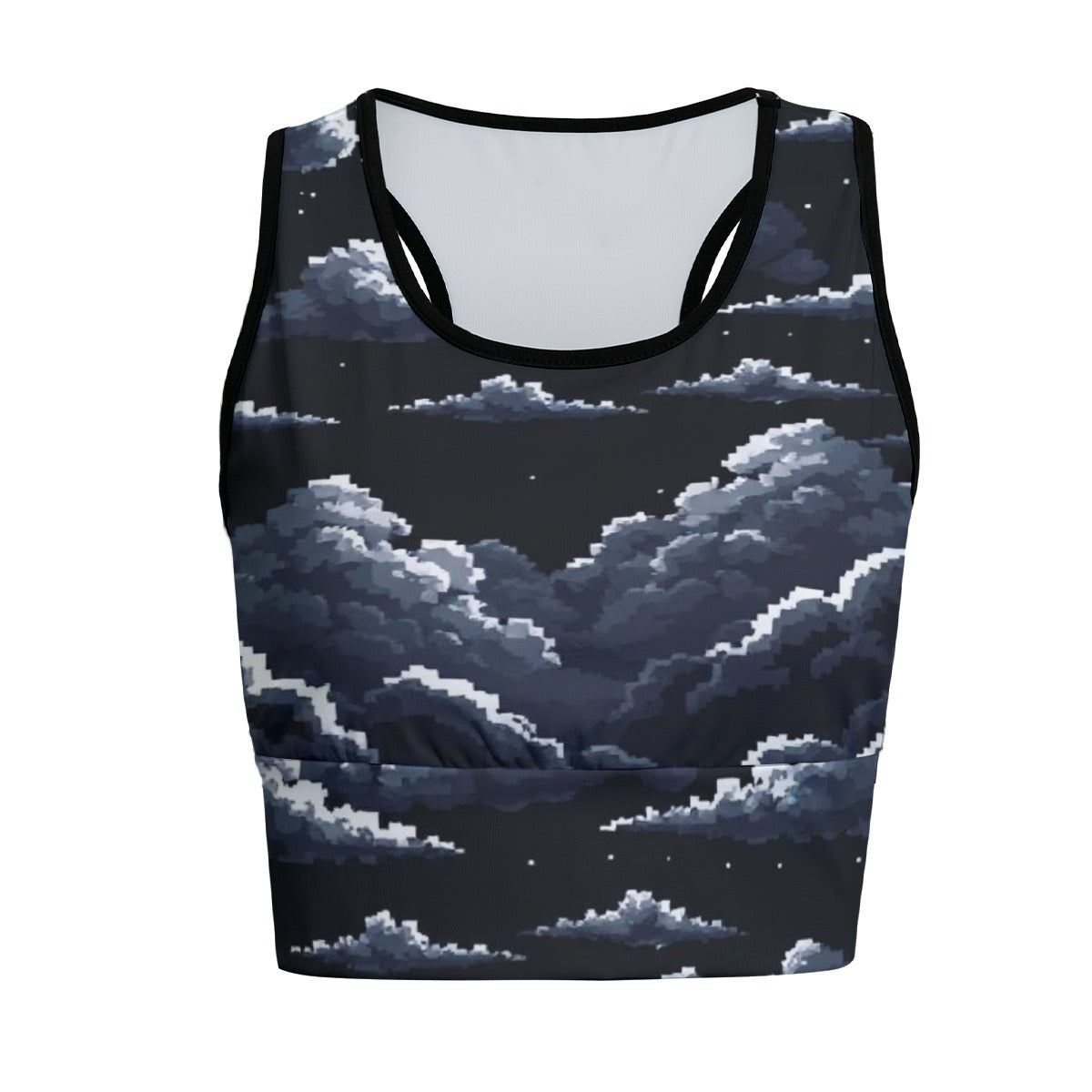 Women's Sports Bra by O’Nimbus