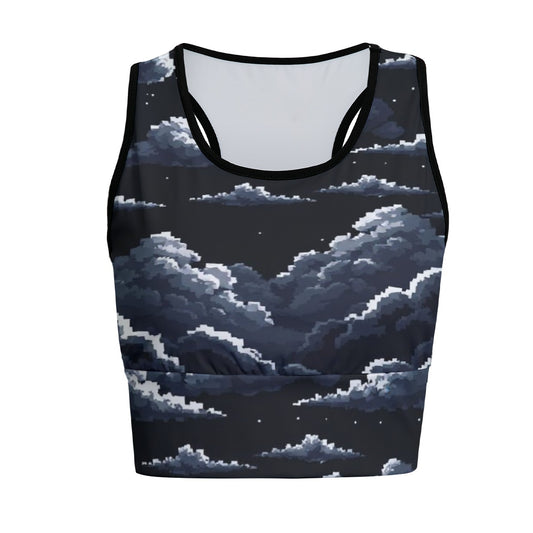 Women's Sports Bra by O’Nimbus