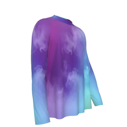 Men's Long Sleeve Tight surf clothing - view 4