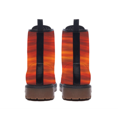 Men's Martin Short Boots
