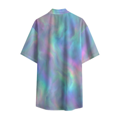 Men's T-shirt With Short Sleeve