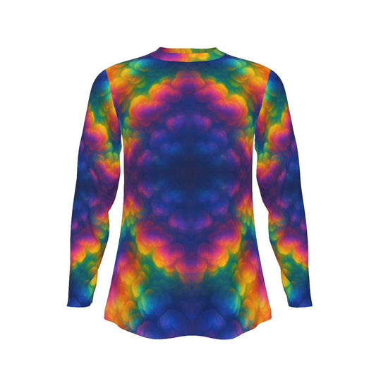 Long Sleeve T-Shirt | 190GSM Cotton