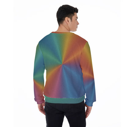 Men's Thicken Sweater