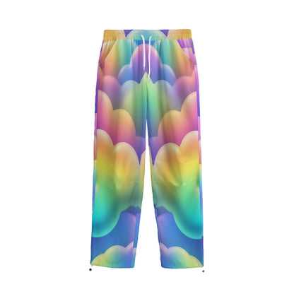 Unisex Casual Pants