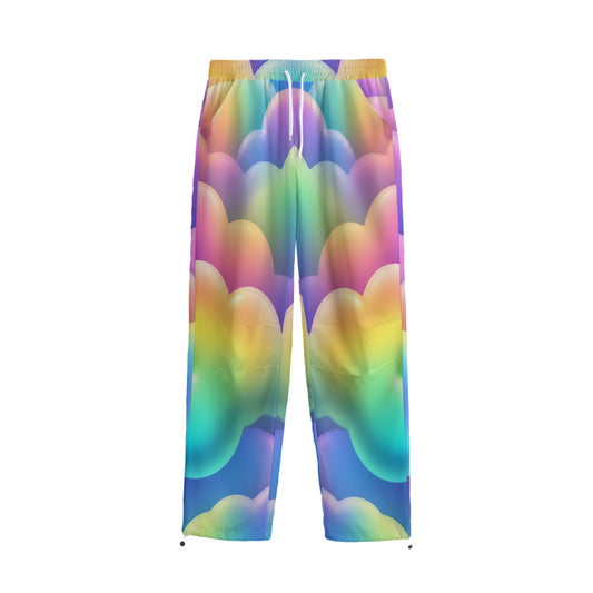 Unisex Casual Pants