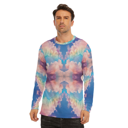 Long Sleeve T-Shirt | 190GSM Cotton