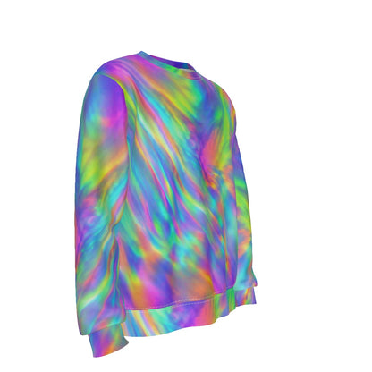 Men's Heavy Fleece Sweatshirt
