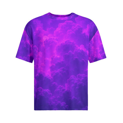 Men's Raglan Short Sleeve T-Shirt|180GSM COTTON by O’Nimbus