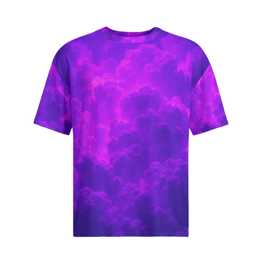 Men's Raglan Short Sleeve T-Shirt|180GSM COTTON by O’Nimbus