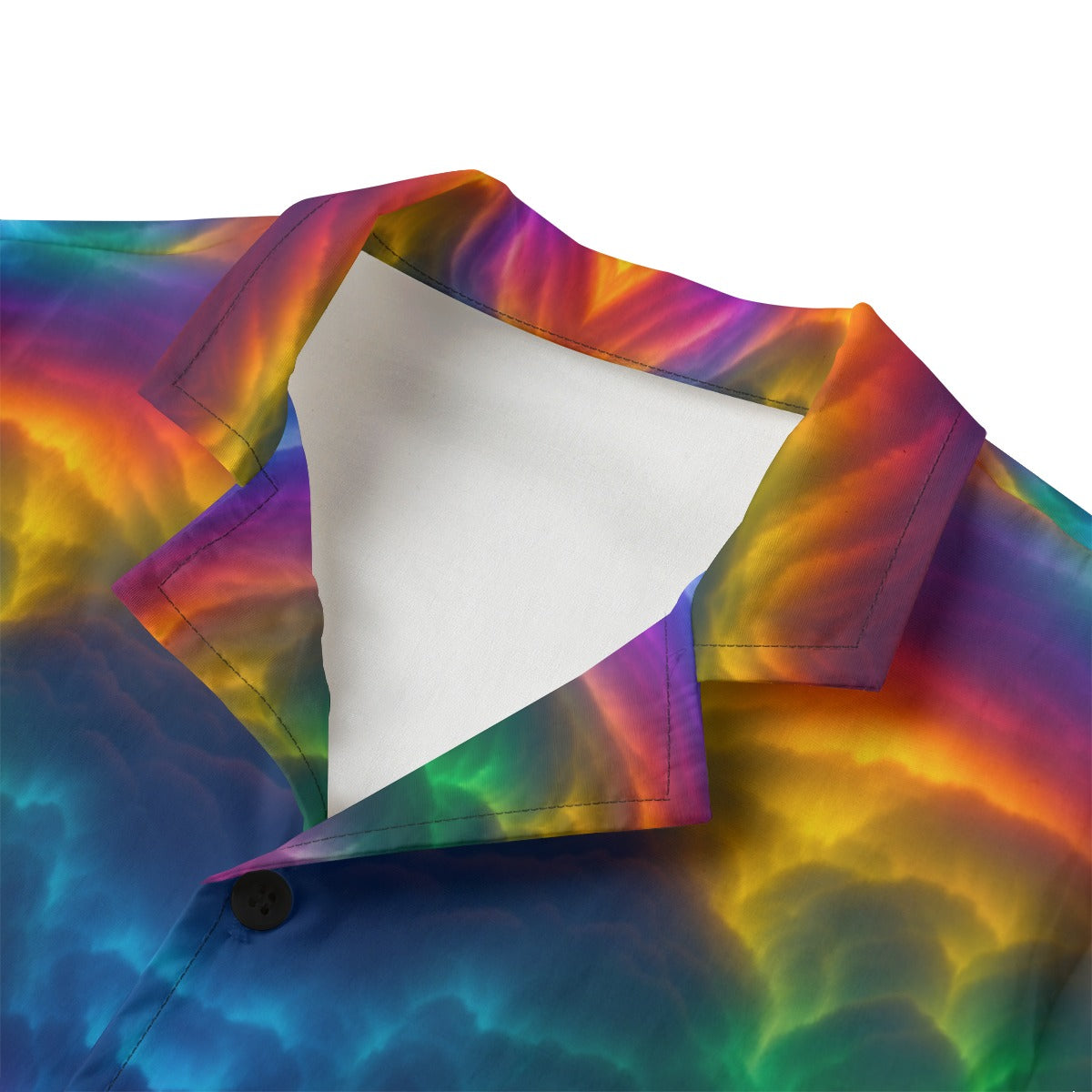 Unisex Kid's Hawaiian Vacation Shirt | 115GSM Cotton poplin