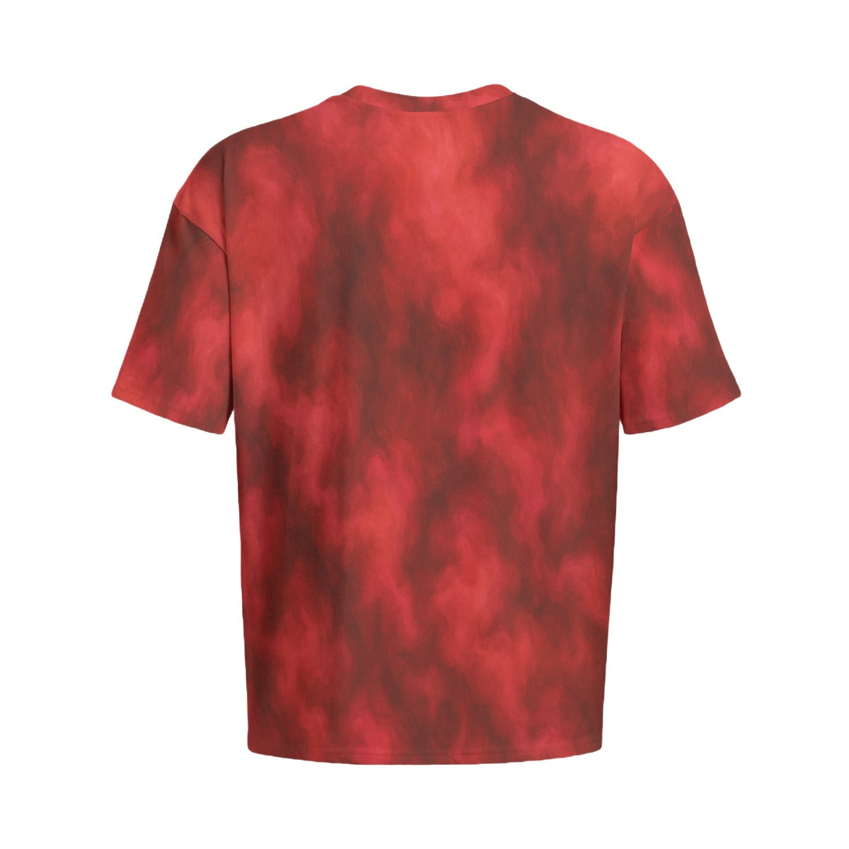 Men's Raglan Short Sleeve T-Shirt|180GSM COTTON by O’Nimbus – view 2