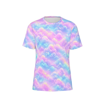 Men's O-Neck T-Shirt | 190GSM Cotton