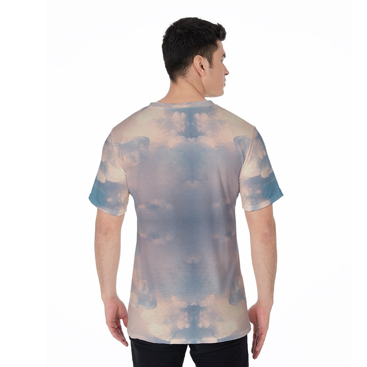 V-Neck T-Shirt