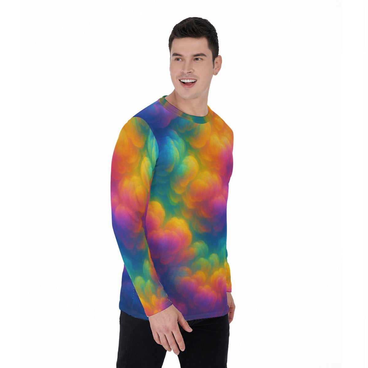 Unisex Long Sleeve T-Shirt