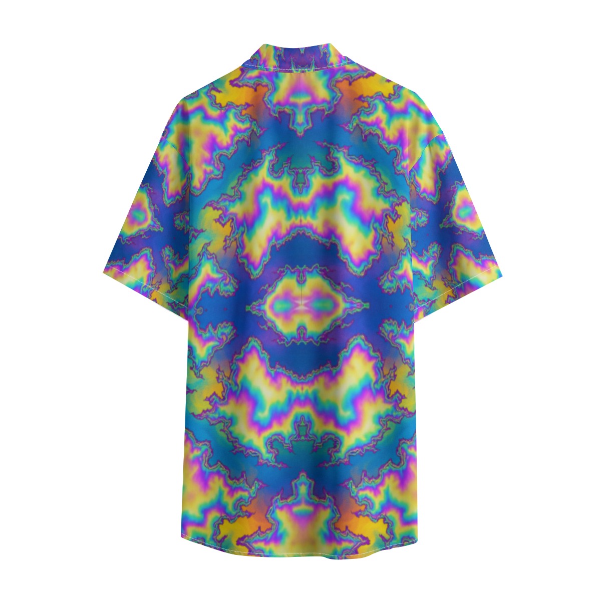 Men's T-shirt With Short Sleeve