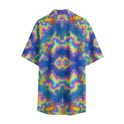 Men's T-shirt With Short Sleeve