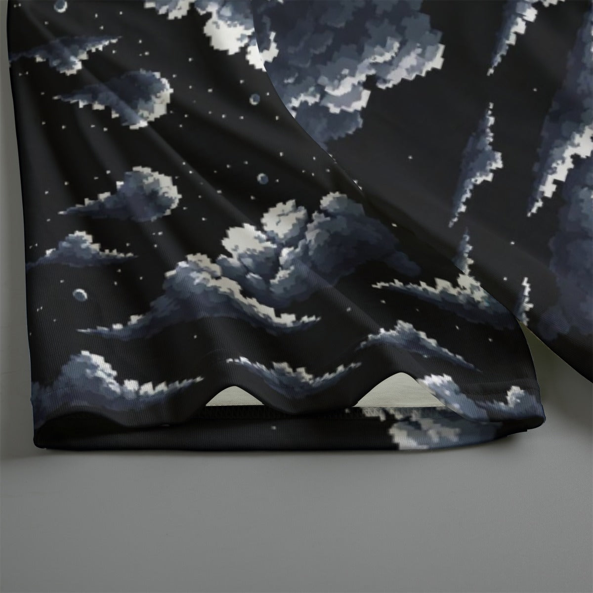 Women's V-neck T-shirt With Short Sleeve