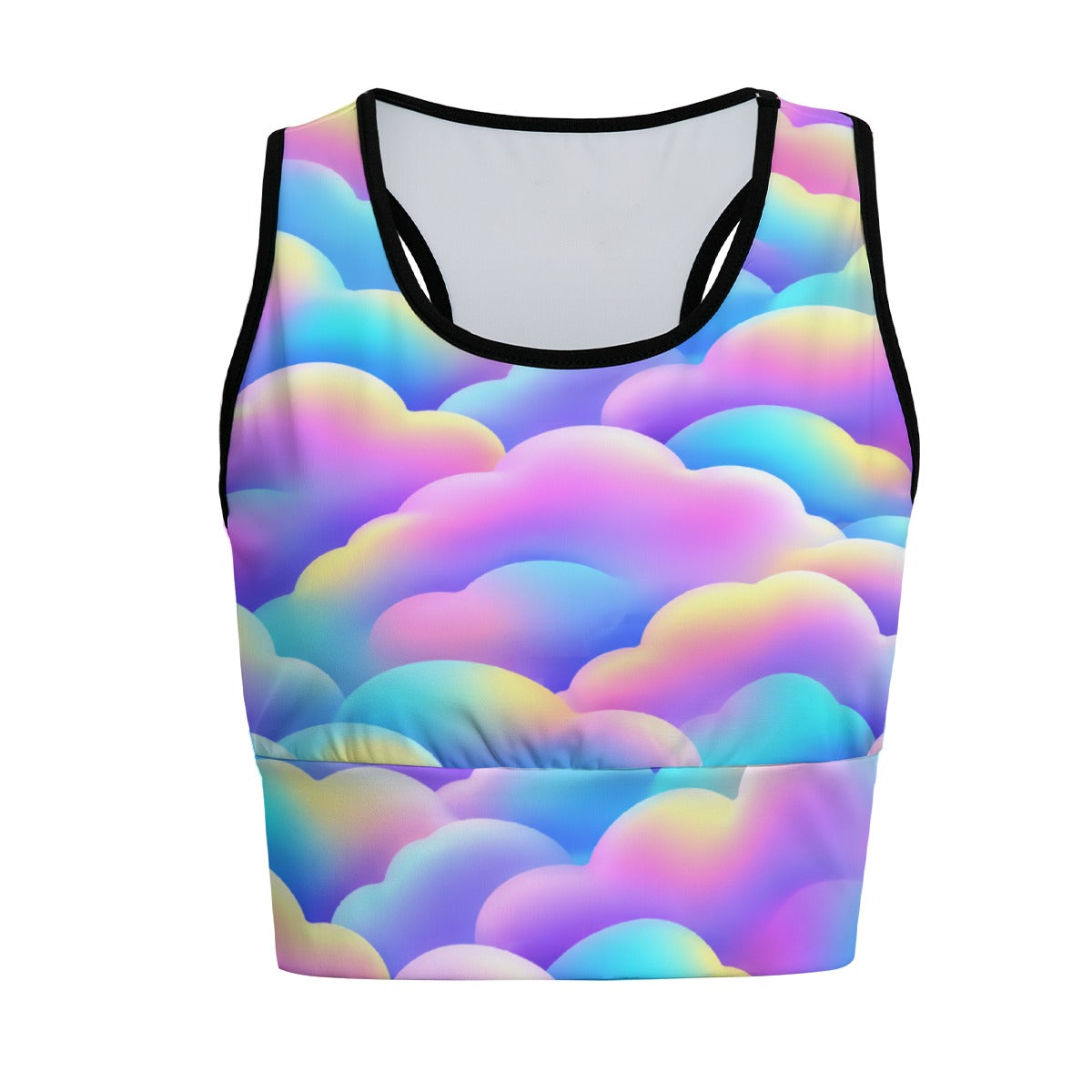 Women's Sports Bra by O’Nimbus