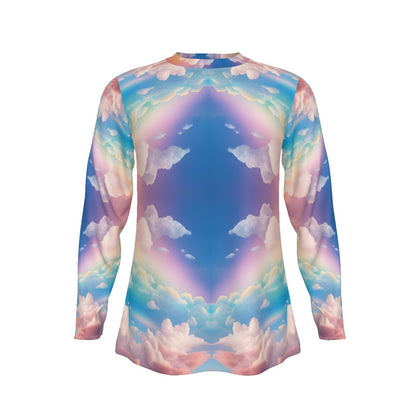 Unisex Long Sleeve T-Shirt | 190GSM Cotton