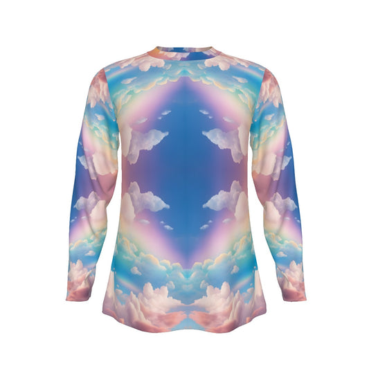 Unisex Long Sleeve T-Shirt | 190GSM Cotton