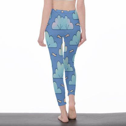 Casual Leggings