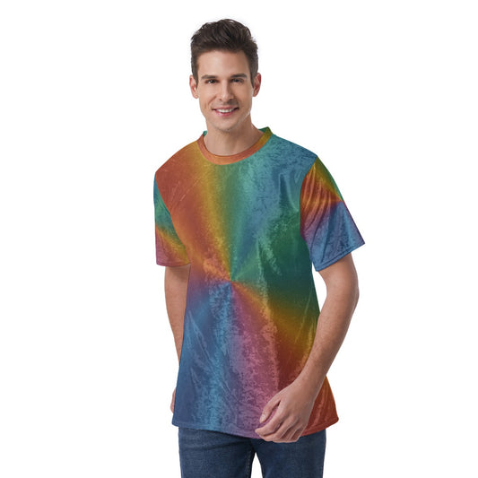 Men's T-Shirt | Velvet