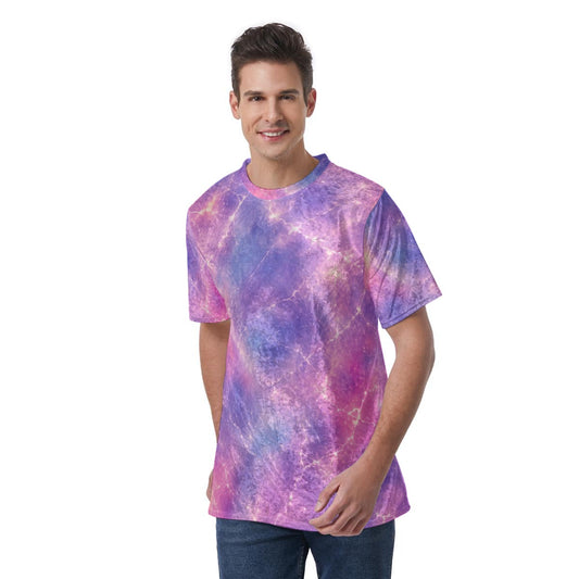 Men’s Velvet T-Shirt - view 1