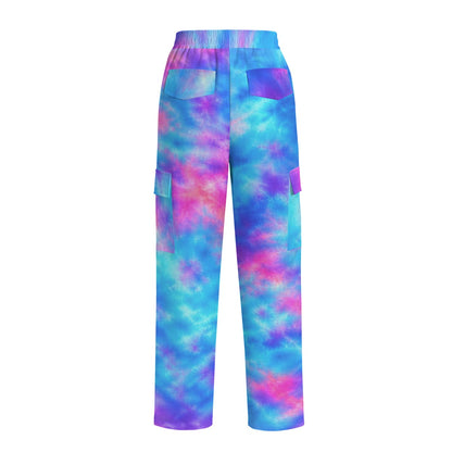 Women's Cargo Pants by O’Nimbus – view 2