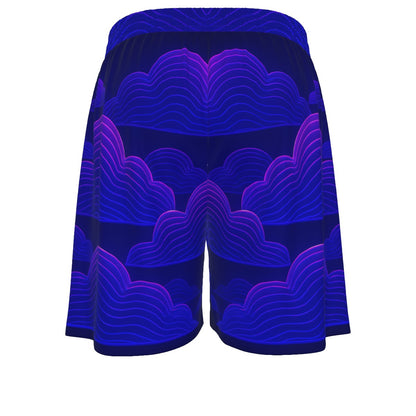 Men's Mesh Shorts - view 2