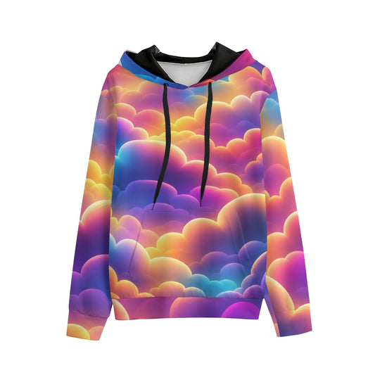 Unisex Pullover Hoodie | 310GSM Cotton
