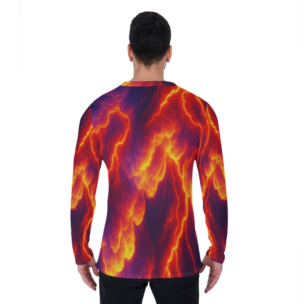 Unisex Long Sleeve T-Shirt