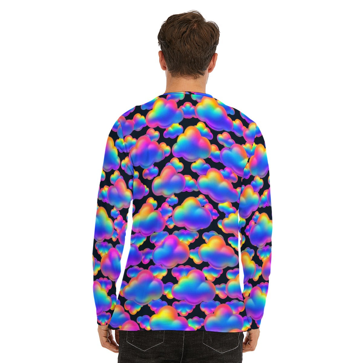Long Sleeve T-Shirt | 190GSM Cotton