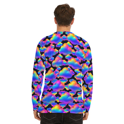 Long Sleeve T-Shirt | 190GSM Cotton