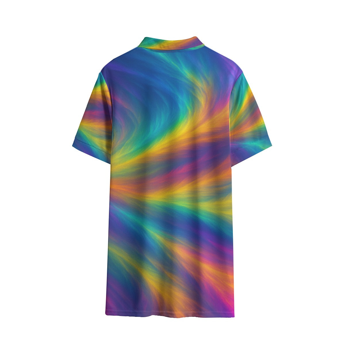 Women's Polo Shirt | Birdseye