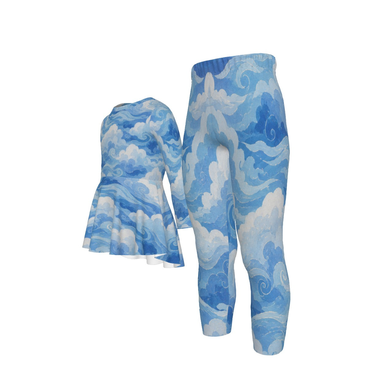 Kid's Casual Suit