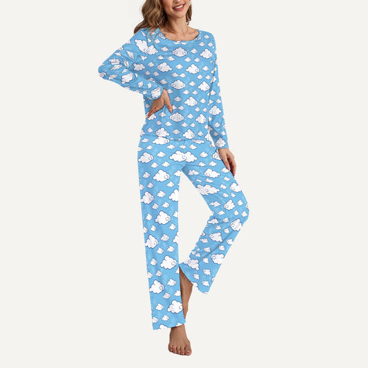 Women’s Loungewear Set - view 1