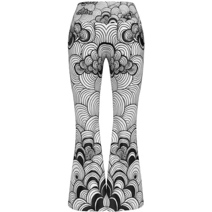 Women's Flare Yoga Pants