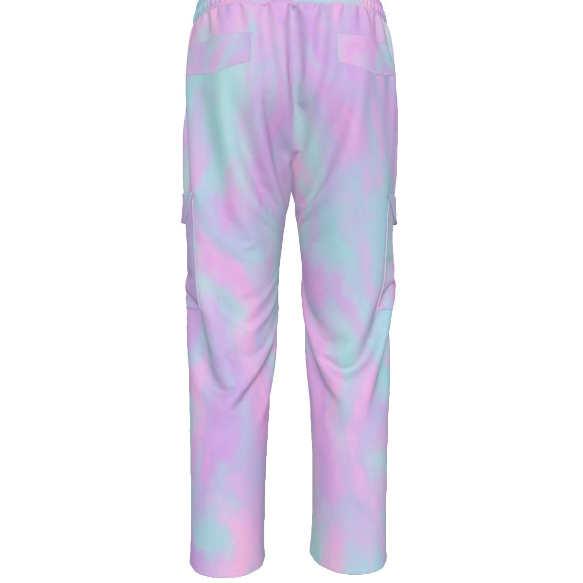 Men's Pocket Cargo Pants