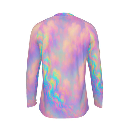 Men's Long Sleeve Tight surf clothing - view 2
