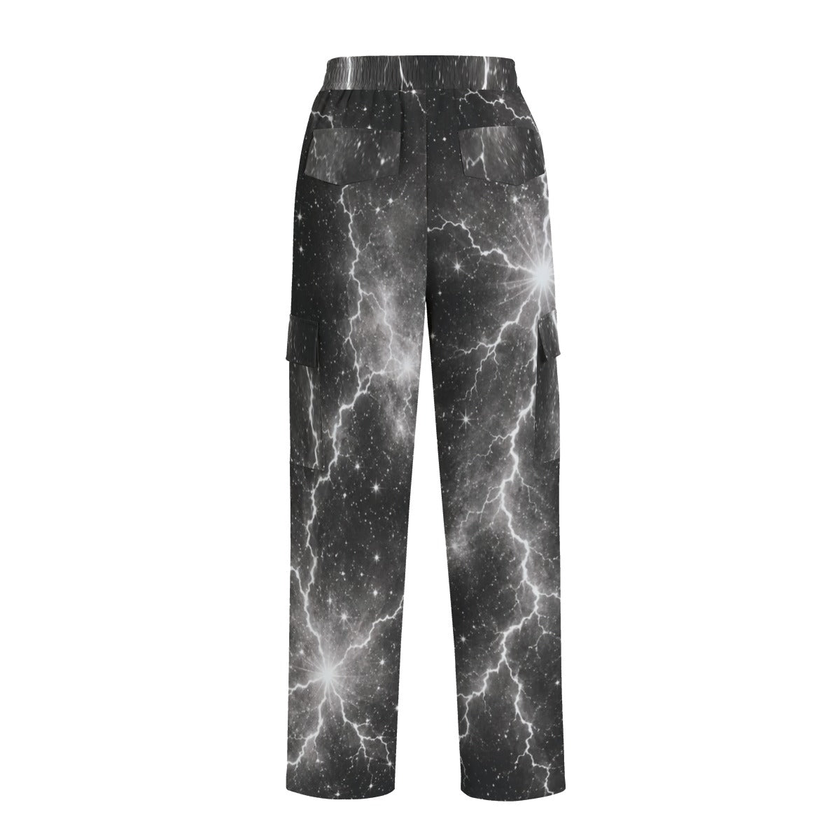 Women’s Cargo Pants - view 2