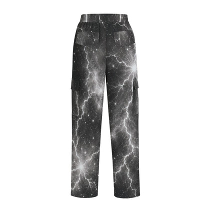 Women’s Cargo Pants - view 2