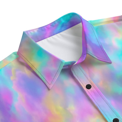 Men's T-shirt With Short Sleeve