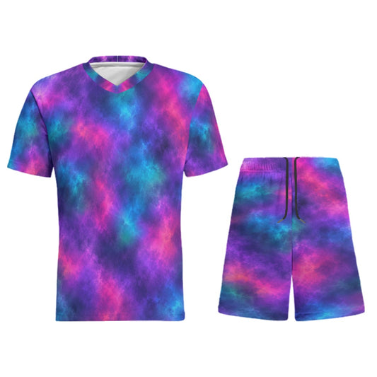 Children’s Sports T-Shirt Set - view 1