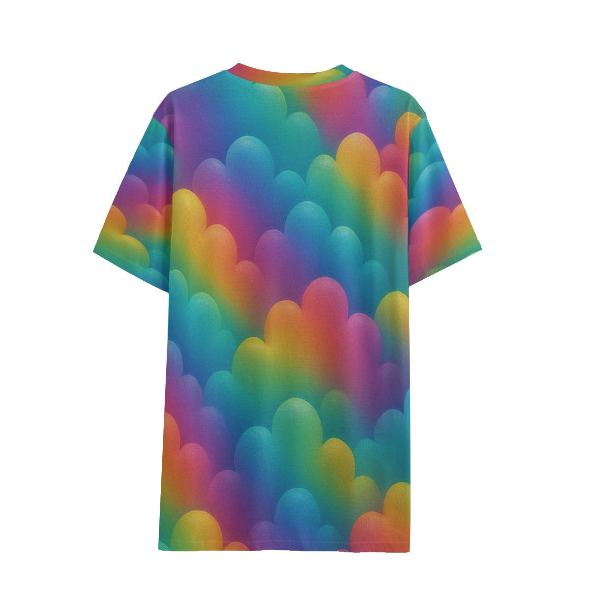 Unisex V-neck T-Shirt